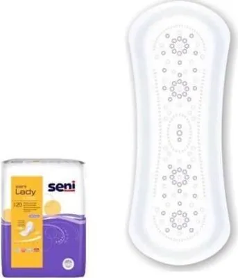 Produktbild von Seni Lady Mini - PZN 02582153 - (20 Stück)