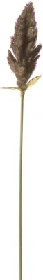 Produktbild von Gilde Beerenzweig aus Kunststoff · grün-violett Höhe 66 cm Höhe 66,0 cm 56369