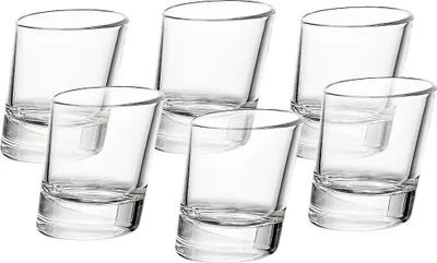 Produktbild von Shotglas “Samba” 6er-Set (50ml)