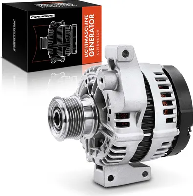 Obrázok produktu pre Frankberg 1x alternátor pre Volvo S60 II S80 II V60 I V70 III XC60 2.0L