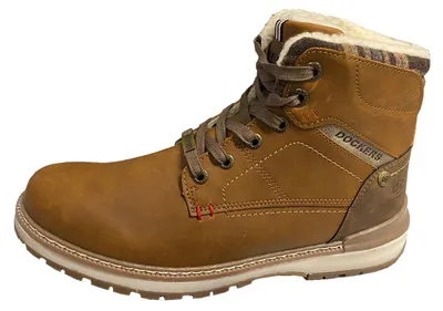 Produktbild von Dockers by Gerli Winterstiefel Braun