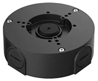Produktbild von Dahua Pfa130-e-b Anschlussdose One Size