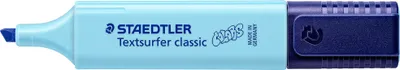 Immagine prodotto di STAEDTLER® 364 C-305 Textsurfer classic COLORS azzurro cielo