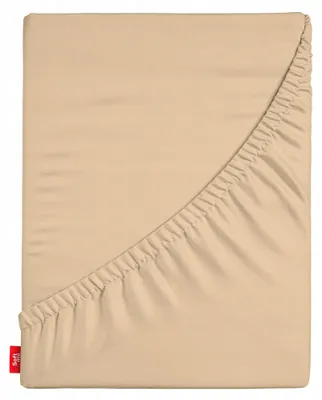 Produktbild von Softimi PREMIUM Spannbettlaken Jersey 160x200cm 100% Baumwolle