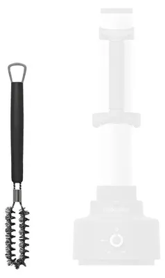 Produktbild von Outdoorchef Reinigungsbürste für SMOKE, 14.421.45