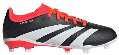 Produktbild von Adidas PREDATOR LEAGUE L FG J CBLACK/FTWWHT/VIVRED 36