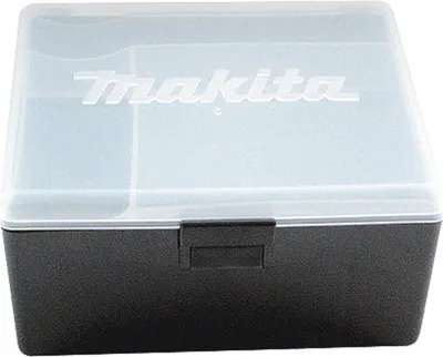 Produktbild von Makita Aufbewahrungskoffer passend für DF010D / DF012D