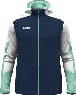 Obrázok produktu pre Jako Dynamic bunda s kapucňou