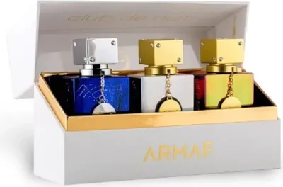 Immagine prodotto di Armaf - Armaf Collection of miniatures 90ml