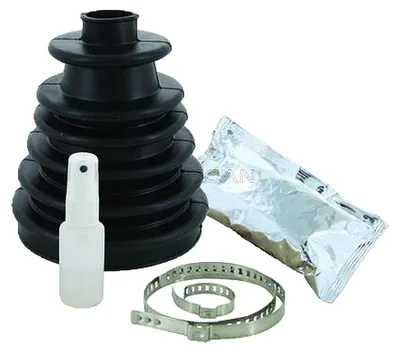Produktbild von TRISCAN Faltenbalgsatz Antriebswelle 8540 19