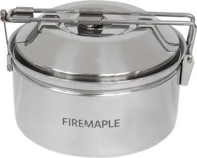Obrázok produktu pre Fire-Maple Antarcti Pot 1L kempingový hrniec