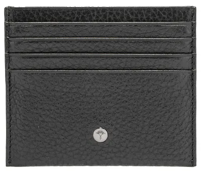 Produktbild von Joop Cardona Peteus - Kreditkartenetui 8cc 10 cm (schwarz)