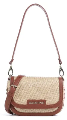 Immagine prodotto di Borsa A Tracolla Del Marchio Valentino Bags Del Modello Vbs9r909 Marrone