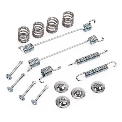 Zdjęcie produktu dla Sprężyny Szczęk Hamulcowy Fiat Panda/500 03-