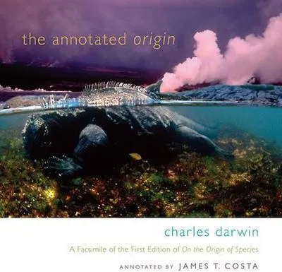 Image de The Annotated Origin
