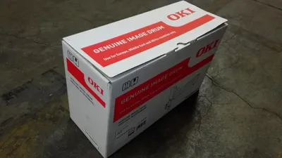 Productafbeelding van Oki 46507306 Oki Trommel MG 30.000 Seiten 46507306
