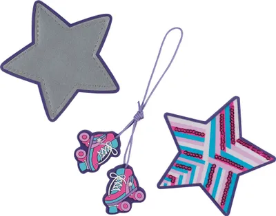 Produktbild von Scout Funny Snaps Move 3er Set Pretty Star