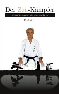 Produktbild von Der Zen-Kämpfer