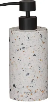 Obrázek produktu pro Dávkovač mýdla Blend 260 ML terrazzo