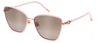 Produktbild von FURLA Sonnenbrillen SFU692V588FCX