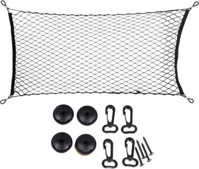 Produktbild von Hundeschutzgitter Trenngitter Gepäckgitter Universal für Kofferraum,style1