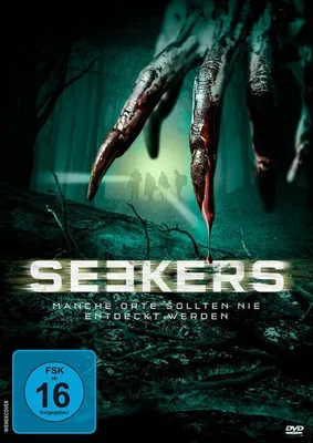 Produktbild von Seekers