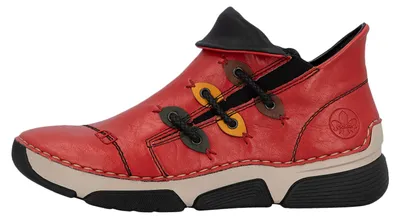 Produktbild von Montenegro Low-Top-Sneaker mit Schnürung