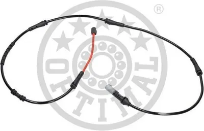 Image de Contact D'alerte Ha Pour Bmw 5 Series Touring(F11)