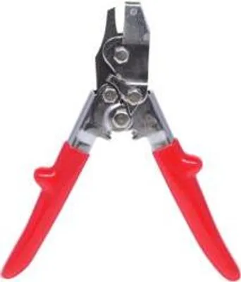Produktbild von KS Tools 140.2220, Chrom-Vanadium-Stahl, 210 mm