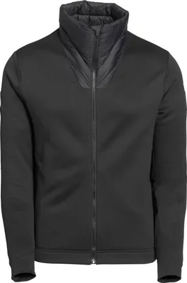Produktbild von Atomic M REVENT FLEECE JACKET Black/ XL
