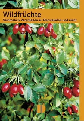 Obrázek produktu pro Wildfrüchte