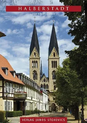 Image de Halberstadt - Der Stadtführer