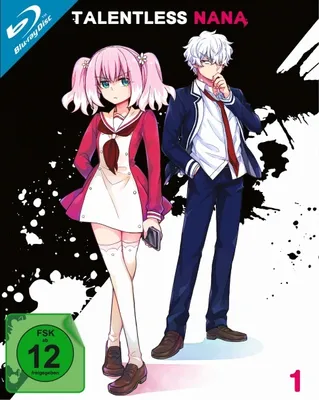 Produktbild von Talentless Nana