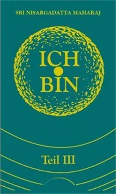 Produktbild von Ich bin. Teil 3