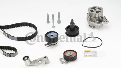 Immagine prodotto di Set pompa acqua + cinghia di distribuzione CONTITECH CT957WP4