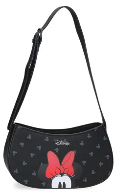 Produktbild von Disney Minnie Bowlogue Handtasche