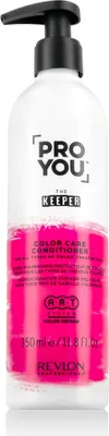 Produktbild von Revlon 8432225113708, Frauen, Professionelle Haarspülung, Alle Haare, Gefärbtes Haar, Dünnes Haar, Farbschutz, Glanz, 350 ml, Pumpenflasche