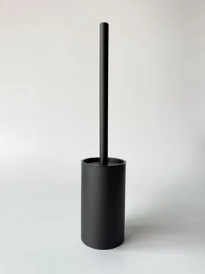 Immagine prodotto di Portasapone da bagno con supporto, 14 x 8 x 38 cm, acciaio inossidabile.