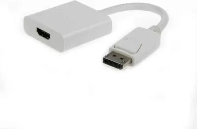 Obrázek produktu pro gembird Cablexper Videoanschluß - DisplayPort / HDMI