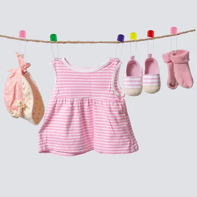 Productafbeelding van Famanu veiligheidsspeeltjes voor luiers - 50 stuks, gemaakt van kunststof en roestvrij staal, 5,2 inch met fluwelen zakje