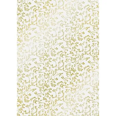 Produktbild von Heyda 204879552 Transparentpapier A4 Roma gold