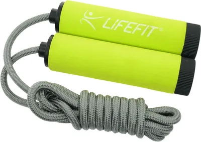 Image de Corde à sauter LIFEFIT® SOFT ROPE, 280 cm