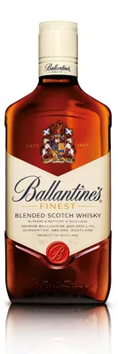 Image de Ballantines Finest Whiskey le whisky parfait pour toutes les occasions 700ml