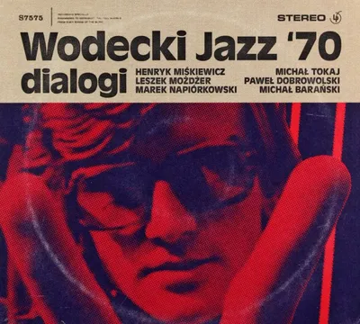 Zdjęcie produktu dla Wodecki Jazz '70: Dialogi (wydanie digipack)