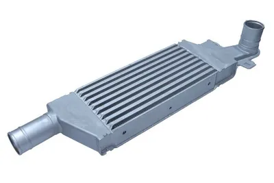 Produktbild von MAXGEAR AC630008 Ladeluftkühler LLK für OPEL Corsa C Schrägheck (X01) Turbo Intercooler