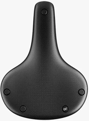 Image de C67 - Selle - Noir