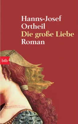 Immagine prodotto di Die große Liebe