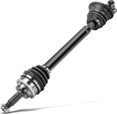 Image de Frankberg 1x Arbre de transmission Essieu avant Gauche pour Renault Megane I BA0/1