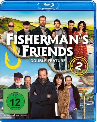 Productafbeelding van Fisherman's Friend