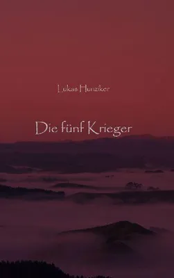 Produktbild von Die fünf Krieger